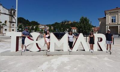 Tomar in Sixty Minutes food, fun and the best travel tips
