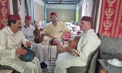 Tangier Day Trip from Cadiz Bay with Lunch Included