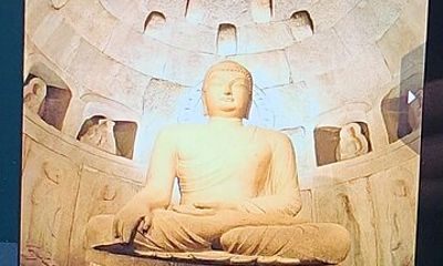 Private Day tour Gyeongju Unesco culture area in Gyeongju city