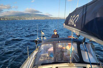 Sea Adventures Half-Day DE sail, Snorkel and Stand Up Paddle