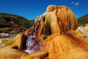 12 Days of Adventure and DE Discovery DE Western Madagascar