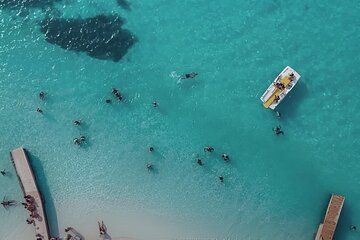 Ksamil, Albanian Riviera & The Blue Eye: Albanian Gems