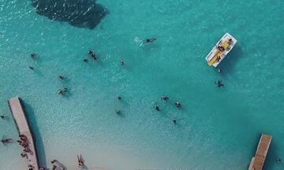 Ksamil, Albanian Riviera & The Blue Eye: Albanian Gems