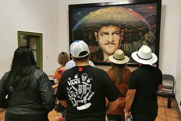 Tour Dolores Hidalgo Cradle DE la Independencia Nacional