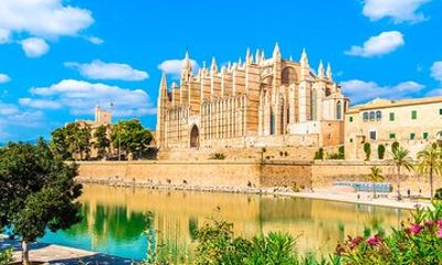 Mallorca Top Attractions Caves and Coastal Wonders