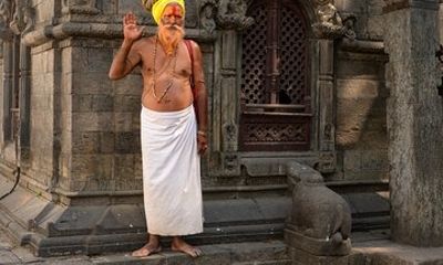 Guided Photo Walk Tour in Kathmandu and Bhaktapur, Nepal