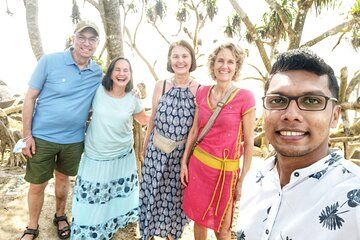 Reliable Airport Transfers and Tours in Sri Lanka