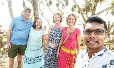 Reliable Airport Transfers and Tours in Sri Lanka