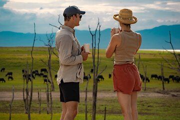 5 Days Matusadonha National Park Safari Tour