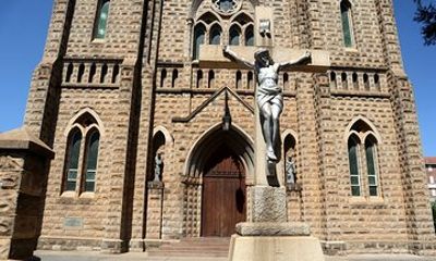 Harare In-City Tour 2