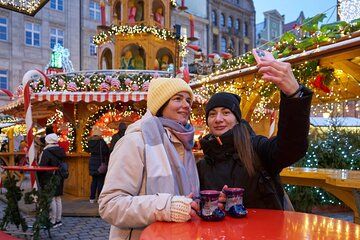 10 Days Christmas Markets Tour in Poland and Prague
