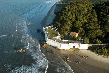 Vacation Package Island of Honey