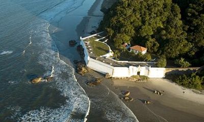 Vacation Package Island of Honey