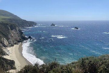 San Francisco Private Car Tour