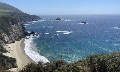 San Francisco Private Car Tour