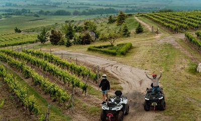 ATV or UTV Off-Road Tour near Plovdiv