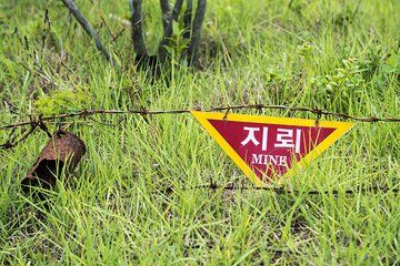 DMZ Private Layover Tour from the Airport with a Local