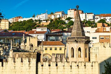 Portugal dos Pequenitos Entry Ticket