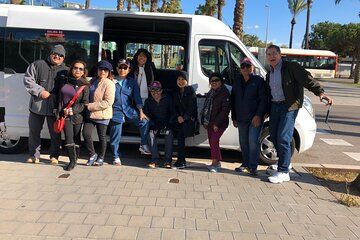 Discover the Ancient Beauty of Naxos on a Private Tour