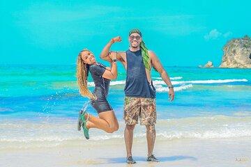 Photo Section in Punta Cana