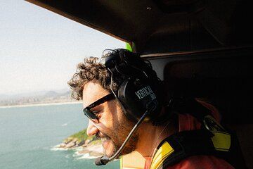 30 Minutes Brazil Helicopter Tour