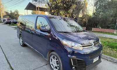 Puerto Montt to Puerto Varas English private Guided Transfer