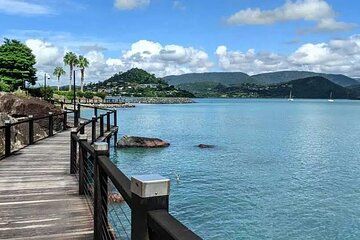 Explore Whitsundays Departing From Mackay