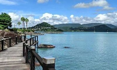 Explore Whitsundays Departing From Mackay