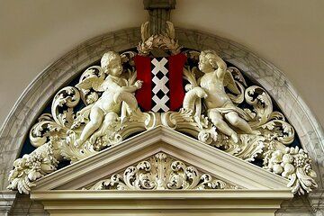 Amsterdam Guided Walking Tour about Rembrandt, private guide