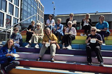 Aberdeen City Food Tour