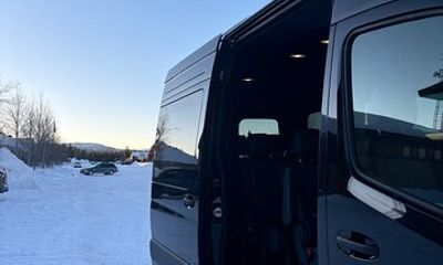 Bozeman Airport to West Yellowstone Private Shuttle