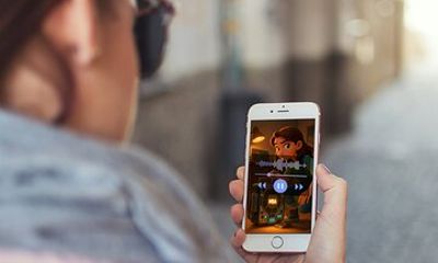 Winnipeg's Outdoor Secret Agent Audio Experience