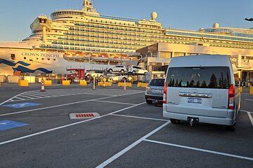 Shore Excursions Private Guided tour