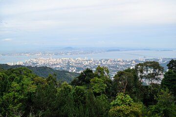 Private Tour to Chulia Street George Town