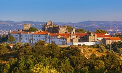 Private Templars Legacy Experience of Santarem Almourol and Tomar
