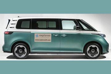 Private transfer from/to Bergerac to/from Sarlat