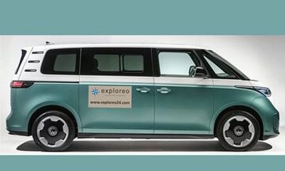 Private transfer from/to Bergerac to/from Sarlat by Exploreo24