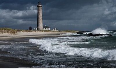 Skagen Private Tour from Cruise Port