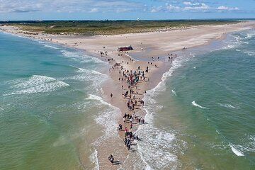 Skagen Half Day Shore Excursion from Cruise Port