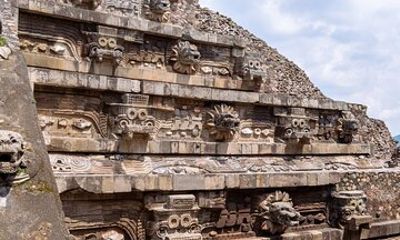 Skip-the-line access to Teotihuacan