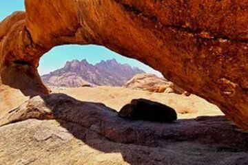 Spitzkoppe Full Day Adventure