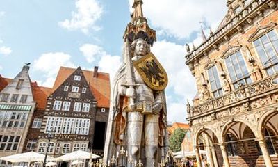 Best Intro to Bremen in 2 hours with a Local