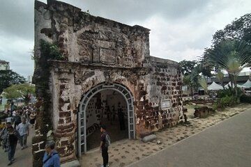 Melaka Full-Day Trip From Kuala Lumpur