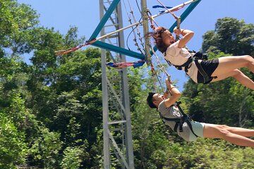 ESCAPE Putrajaya Admission Ticket