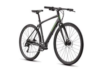 Gravel Bike Rental in Breckenridge