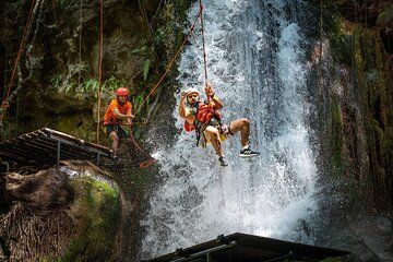 All-Day Family Thrill: 8 Experiences, One Trip!