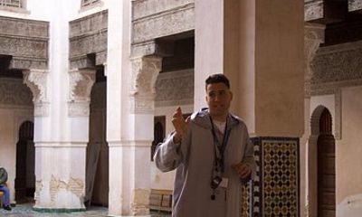 Tangier in a Day Gateway Between Continents
