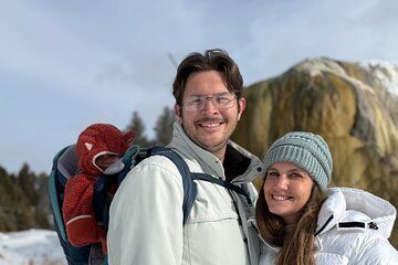 Yellowstone Hidden Gems Hiking Tour West Yellowstone