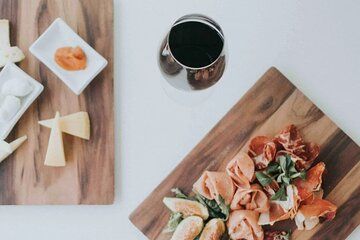 Brindisi Wine Experience, Wine Tasting and Winery Visit