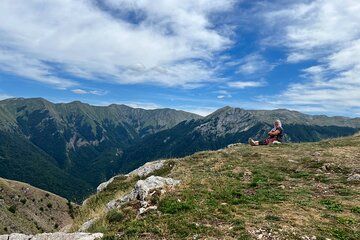 Hiking Sarajevo Lukomir Village Full Day Hiking Tour